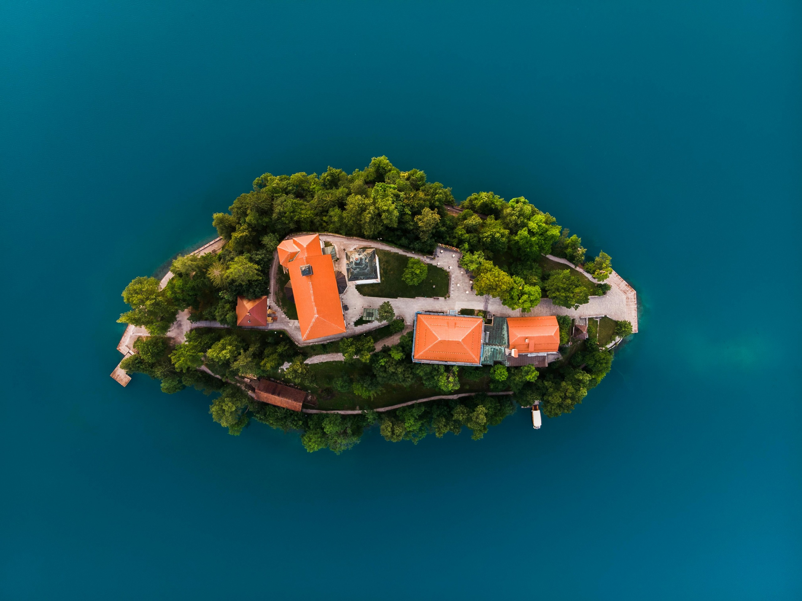 Private Island Living In The Bahamas The Dream Vs. Reality