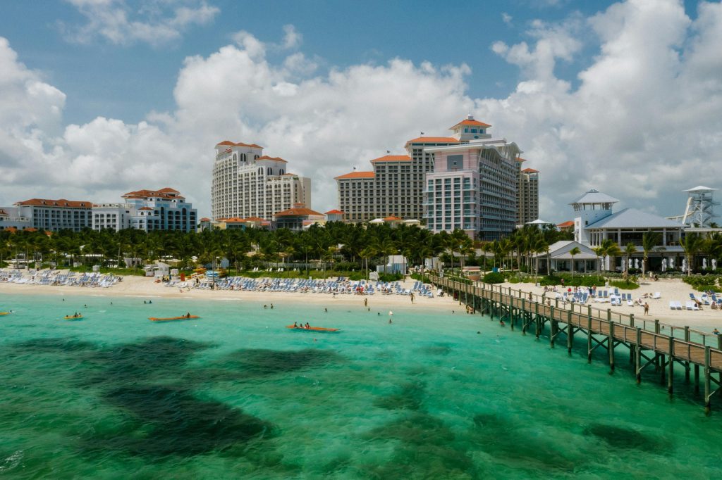 Why the Bahamas is a Prime Real Estate Investment Destination